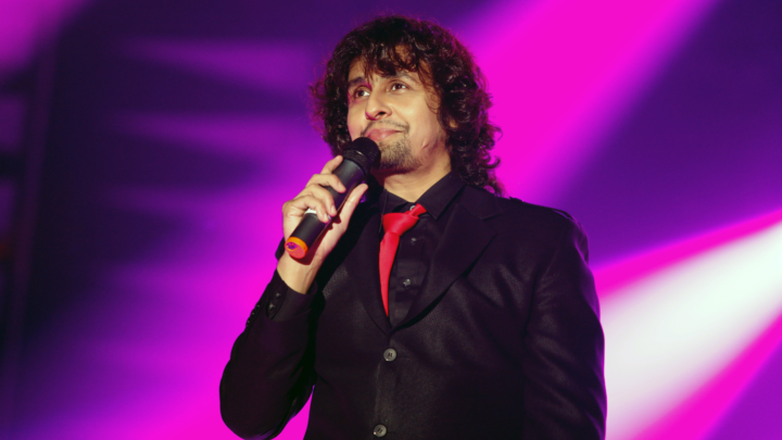 Why Bas Itna Hai Kehna Is SPECIAL For Sonu Nigam | EXCLUSIVE Why Bas Itna Hai Kehna Is SPECIAL For Sonu Nigam | EXCLUSIVE
