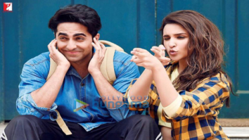 Movie Still From The Film Meri Pyaari Bindu
