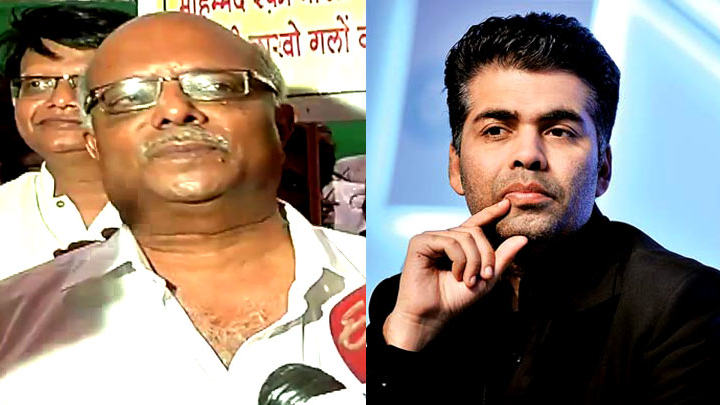 Mohammed Rafi Fans Protest Peacefully Against ‘Ae Dil Hai Mushkil’ Makers Mohammed Rafi Fans Protest Peacefully Against ‘Ae Dil Hai Mushkil’ Makers