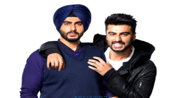 Movie Stills Of The Movie Mubarakan