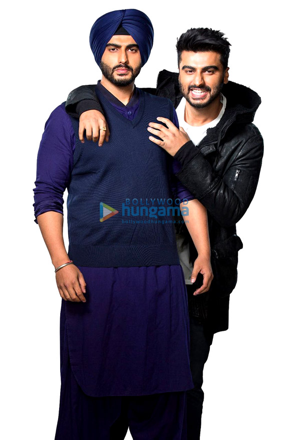 mubarakan 3 5