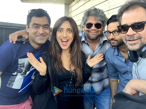 mubarakan 7