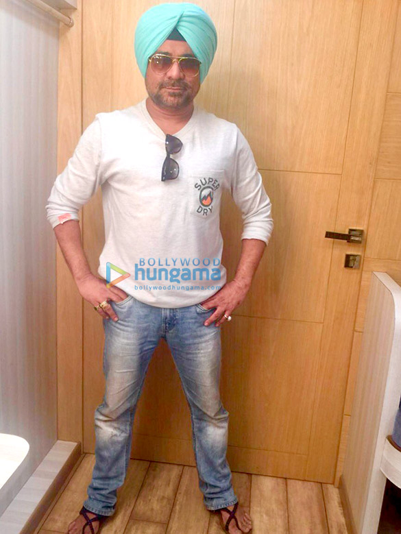 mubarakan 2