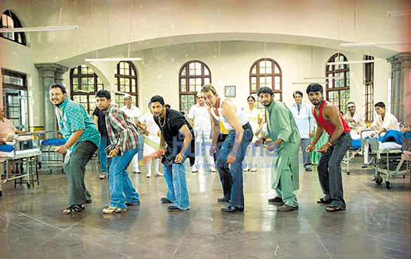 munnabhai mbbs 14