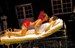 Movie Still From The Film Munnabhai MBBS