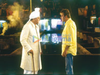 Movie Still From The Film Munnabhai MBBS