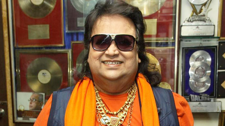 “No Singer Can Come Even Within 5000 Sq. Feet Of Mohammed Rafi”: Bappi Lahiri “No Singer Can Come Even Within 5000 Sq. Feet Of Mohammed Rafi”: Bappi Lahiri