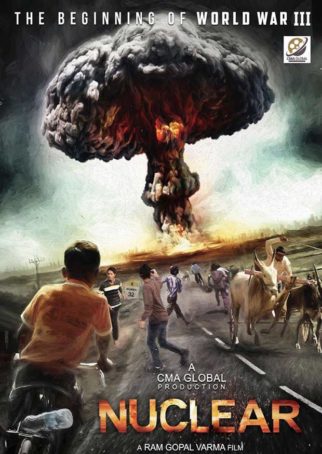 Ram Gopal Varma reveals all you want to know about his next film Nuclear