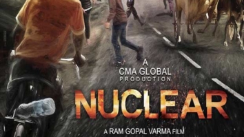 Ram Gopal Varma reveals all you want to know about his next film Nuclear