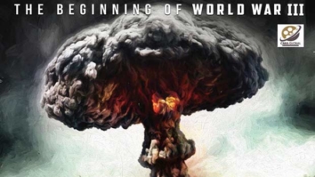 Twitterati accuses Ram Gopal Varma of plagiarism over Nuclear poster Twitterati accuses Ram Gopal Varma of plagiarism over Nuclear poster