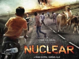First Look Of The Movie Nuclear