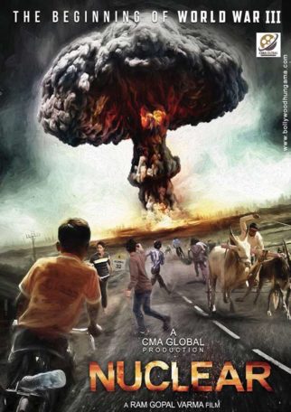 First Look Of The Movie Nuclear