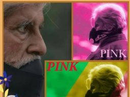 Amitabh Bachchan’s Pink invited for screening at UN headquarters