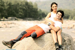Movie Wallpapers Of The Movie Pal Pal Dil Ke Paas