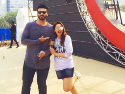 Check out: Parineeti Chopra meets her biggest fan Arjun Kapoor