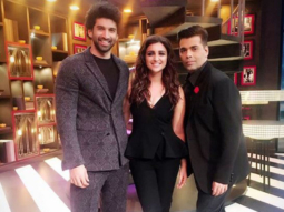 “Parineeti Chopra is most likely to be caught hooking up in a public space” – Aditya Roy Kapur