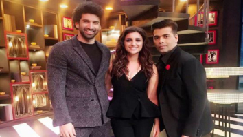 “Parineeti Chopra is most likely to be caught hooking up in a public space” – Aditya Roy Kapur