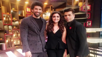 Check out: Parineeti Chopra and Aditya Roy Kapur pair up for Koffee with Karan