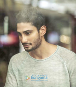 Celebrity Photo Of Prateik Babbar