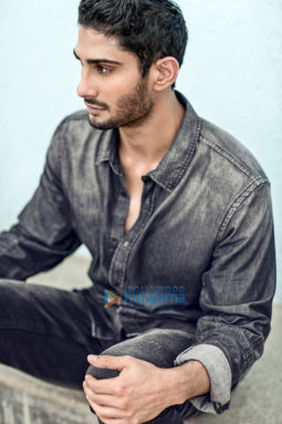 Celebrity Photo Of Prateik Babbar