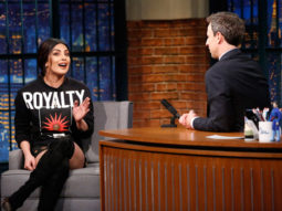 Watch: Priyanka Chopra finally talks about her fake American accent