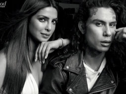 Check out: Priyanka Chopra sizzles in The Hollywood Reporter’s annual beauty issue
