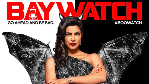 Priyanka Chopra’s Villainous Avatar In ‘Baywatch’
