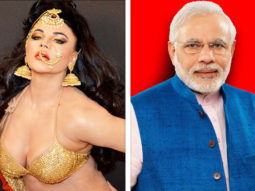 “Proud Of BJP, Narendra Modi; I Was Representing PM In US”: Rakhi Sawant
