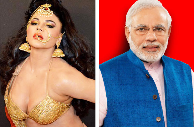 “Proud Of BJP, Narendra Modi; I Was Representing PM In US”: Rakhi Sawant “Proud Of BJP, Narendra Modi; I Was Representing PM In US”: Rakhi Sawant