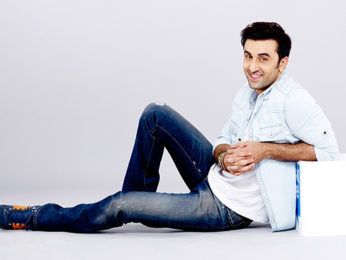 “Anushka is a damn good KISSER. Somebody is lucky” – Ranbir Kapoor “Anushka is a damn good KISSER. Somebody is lucky” – Ranbir Kapoor