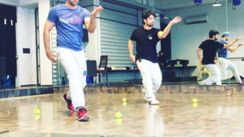 Check out: Ranbir Kapoor begins training for Ayan Mukerji’s Dragon
