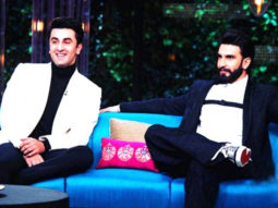 25 Fiery highlights of Ranbir Kapoor and Ranveer Singh’s Koffee with Karan episode