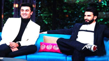 25 Fiery highlights of Ranbir Kapoor and Ranveer Singh’s Koffee with Karan episode