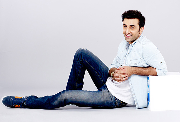 Ranbir Kapoor