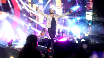Ranveer Singh’s ENERGETIC Malhari At Global Citizen India 2016