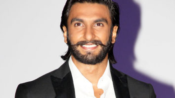 “I have dated three girls at one time,” says Ranveer Singh about his past dating life