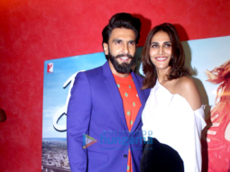 Ranveer Singh & Vaani Kapoor unveil new song ‘You And Me’ from ‘Befikre’