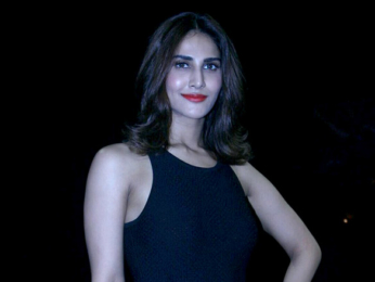 Ranveer Singh & Vaani Kapoor promote 'Befikre' on the sets of Super Dancer