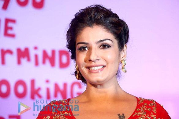 raveena tandon graces indias young masterminds initiative by seven seas academy 5