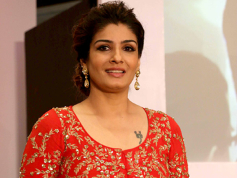 Raveena Tandon graces India's young masterminds initiative by Seven Seas Academy