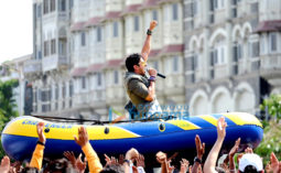 Movie Stills Of The Movie Rock On!! 2