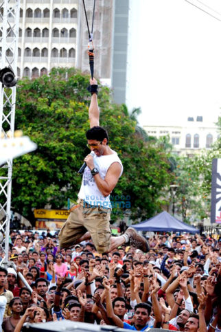 Movie Stills Of The Movie Rock On!! 2