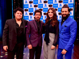 Check out: Shah Rukh Khan and Anushka Sharma in ‘Yaaron Ki Baarat’