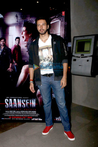 Premiere of ‘Saansein – The Last Breath’
