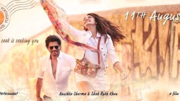BREAKING: Salman Khan ANNOUNCES SRK-Anushka starrer film’s release date