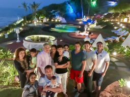 Check out: Salman Khan celebrates Diwali with family in Goa