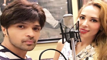 Salman Khan’s alleged girlfriend Iulia Vantur joins Himesh Reshammiya for Bhushan Kumar’s Aap Se Mausiiquii