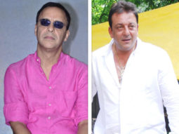 Vidhu Vinod Chopra scraps Sanjay Dutt starrer Marco Bhau script