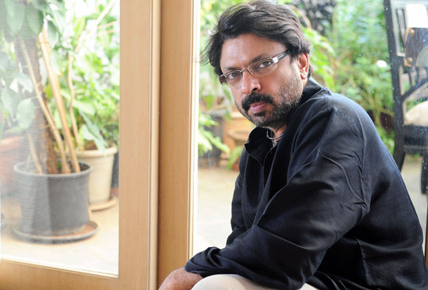 Sanjay Leela Bhansali