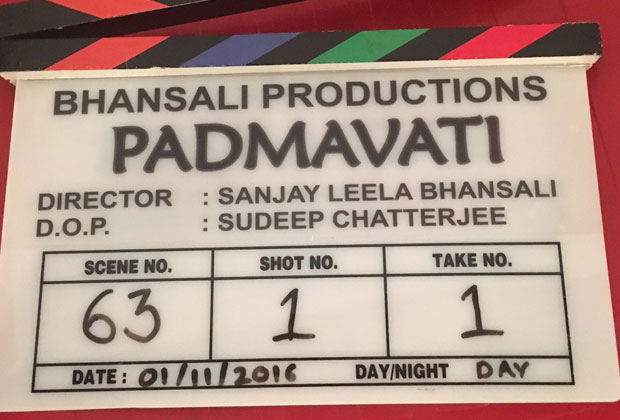 Sanjay Leela Bhasali3544756867854645
